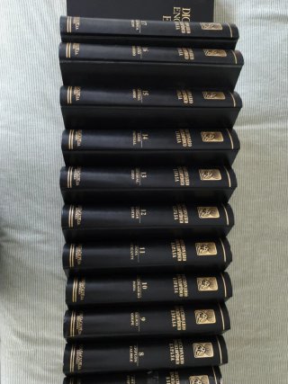 Enciclopedia