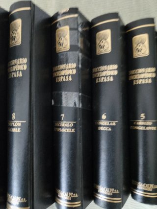 Enciclopedia