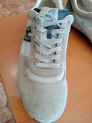 Scarpe Hogan uomo estive