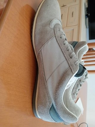 Scarpe Hogan uomo estive