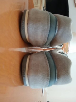 Scarpe Hogan uomo estive