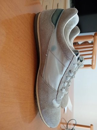 Scarpe Hogan uomo estive
