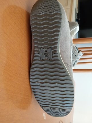 Scarpe Hogan uomo estive