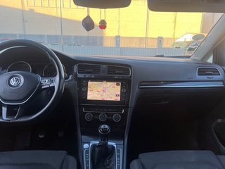 Volkswagen Golf 2017