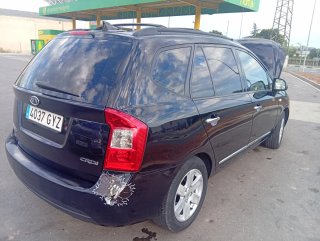 KIA Carens 2010
