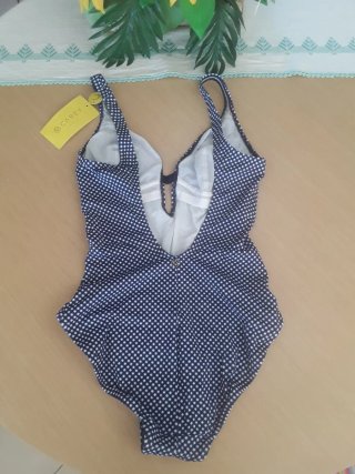 Costume intero donna Carey.