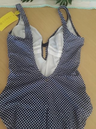 Costume intero donna Carey.