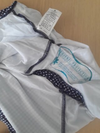 Costume intero donna Carey.