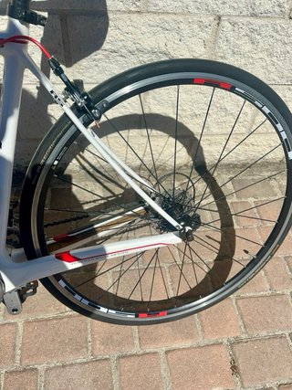 Bicicleta Cervelo RS