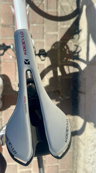 Bicicleta Cervelo RS