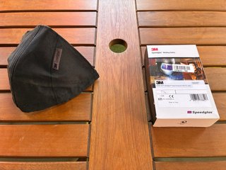 Gorro Speedglas 9100 FX