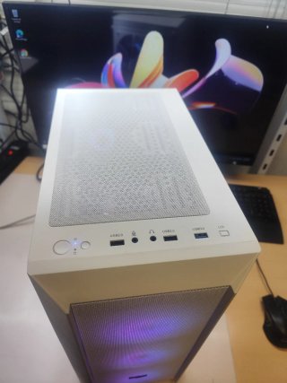 I5 10500,32 RAM ddr4,Asus tuf gaming,rtx 2070super