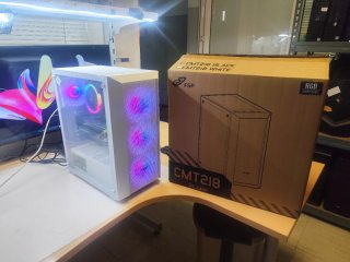I5 10500,32 RAM ddr4,Asus tuf gaming,rtx 2070super