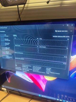I5 10500,32 RAM ddr4,Asus tuf gaming,rtx 2070super