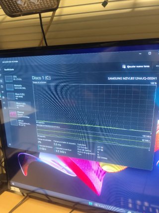 I5 10500,32 RAM ddr4,Asus tuf gaming,rtx 2070super