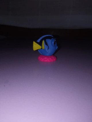 Disney Dorables Figuras Coleccionables