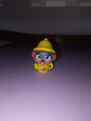Disney Dorables Figuras Coleccionables