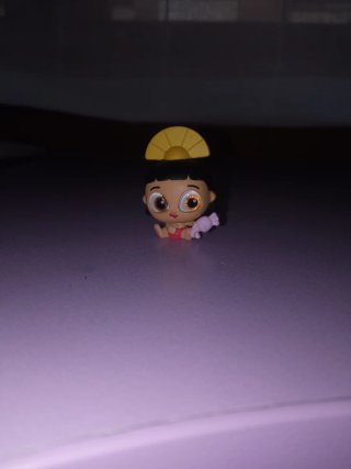 Disney Dorables Figuras Coleccionables