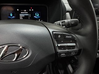 Hyundai Kona 2022