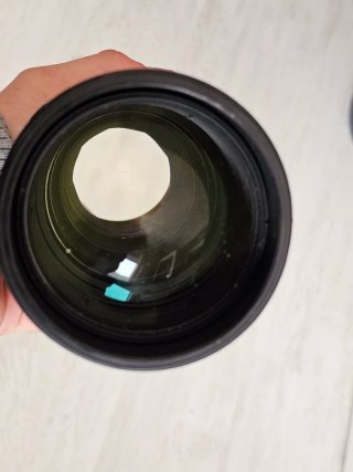 Nikon 80-200mm f2.8 ED Teleobjetivo Profesional