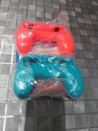 Mando Joy-Con Nintendo Switch (2uds)