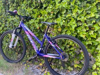 Bicicleta Couler 26 Musa