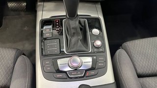 Audi A6  S-Line Edition