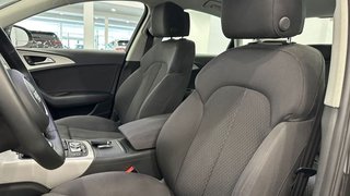 Audi A6  S-Line Edition