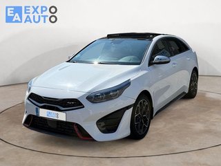 Kia Ceed 1.5 MHEV 118kW (160CV) GT Line DCT PROCEED