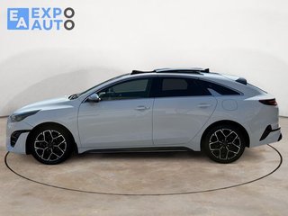 Kia Ceed 1.5 MHEV 118kW (160CV) GT Line DCT PROCEED