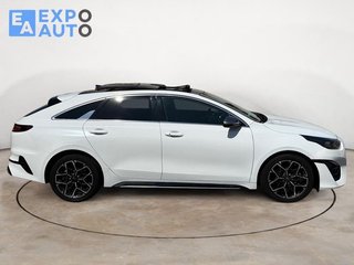 Kia Ceed 1.5 MHEV 118kW (160CV) GT Line DCT PROCEED