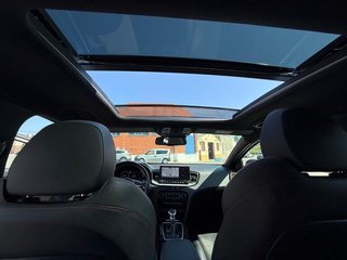 Kia Ceed 1.5 MHEV 118kW (160CV) GT Line DCT PROCEED