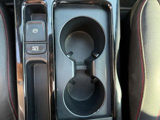 Kia Ceed 1.5 MHEV 118kW (160CV) GT Line DCT PROCEED