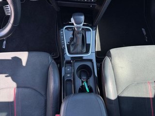 Kia Ceed 1.5 MHEV 118kW (160CV) GT Line DCT PROCEED
