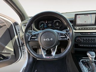 Kia Ceed 1.5 MHEV 118kW (160CV) GT Line DCT PROCEED