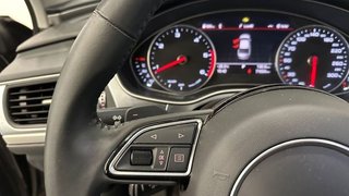 Audi A6  S-Line Edition