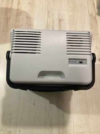 Nevera original Volkswagen