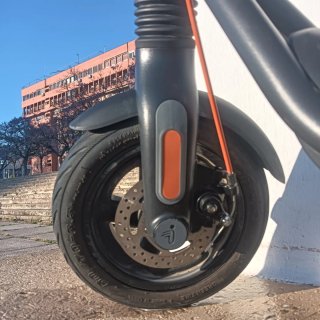 GARANTIA OFICIAL Patinete Eléctrico Segway Ninebot
