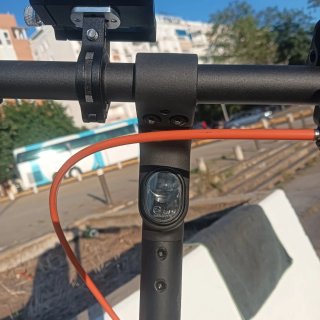 GARANTIA OFICIAL Patinete Eléctrico Segway Ninebot