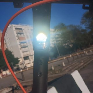 GARANTIA OFICIAL Patinete Eléctrico Segway Ninebot
