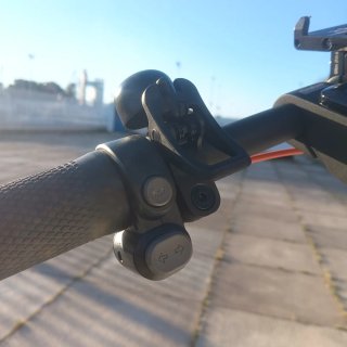 GARANTIA OFICIAL Patinete Eléctrico Segway Ninebot
