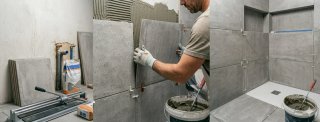 Reforma tú baño