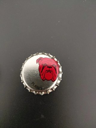 Chapas di birra USA