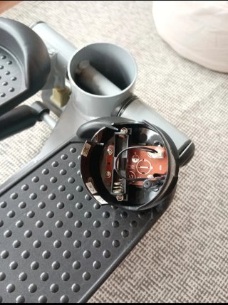 Stepper Ultrasport