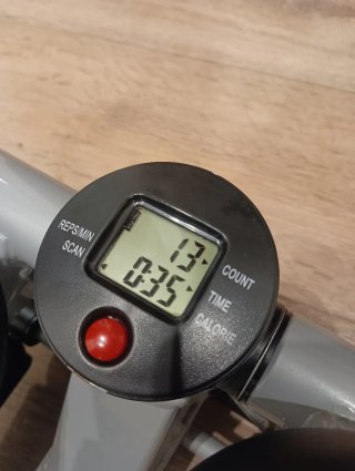 Stepper Ultrasport