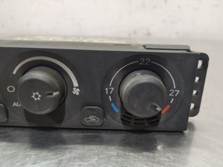 MANDO CALEFACCION / AIRE ACONDICIONADO MITSUBISHI
