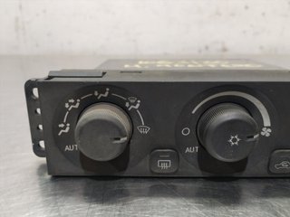 MANDO CALEFACCION / AIRE ACONDICIONADO MITSUBISHI