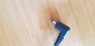 Cargador Motorola Antiguo