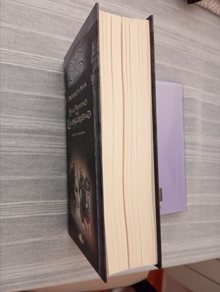 En el principio fue la oscuridad (R. Scott Bakker)