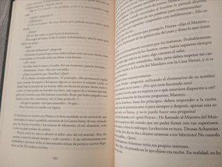 En el principio fue la oscuridad (R. Scott Bakker)
